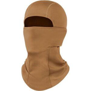 Ski Mask Balaclava Pro Sand
